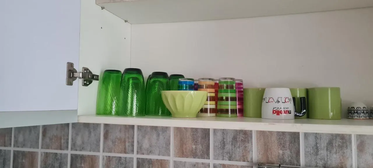 Appartement Cozy Almadies L'Original Dakar