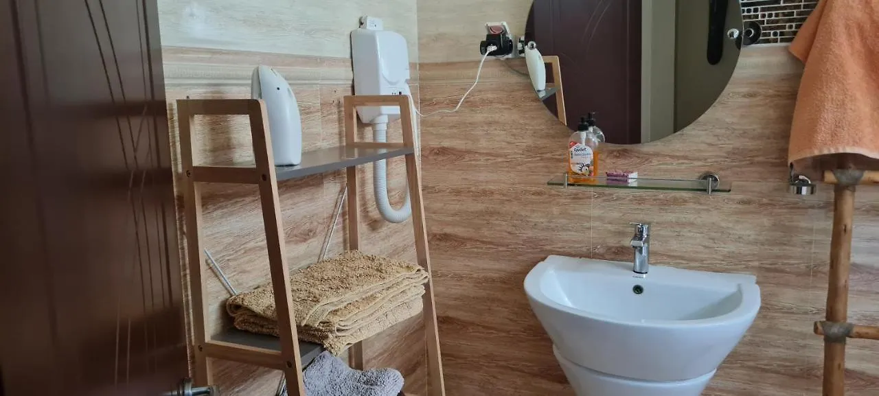 Appartamento Cozy Almadies L'Original Dakar