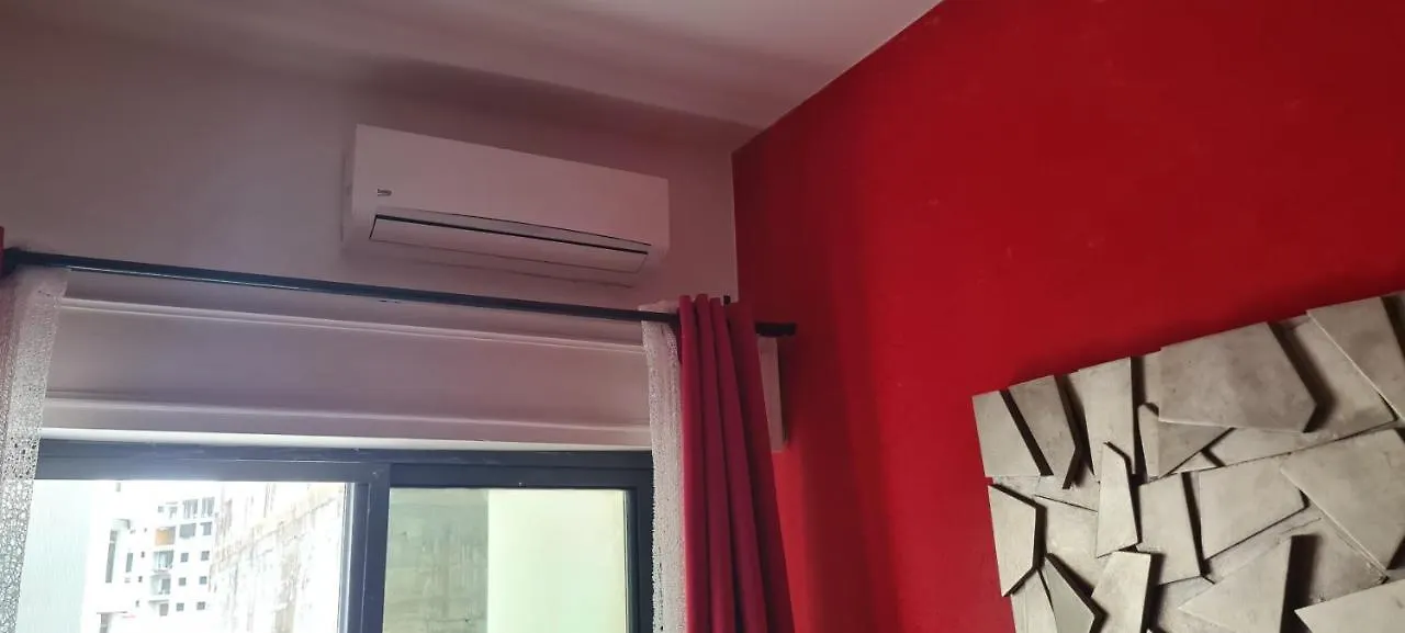 Appartamento Cozy Almadies L'Original Dakar