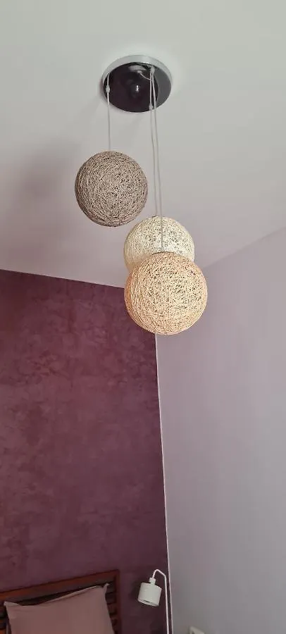 Cozy Almadies L'Original Dakar Appartement