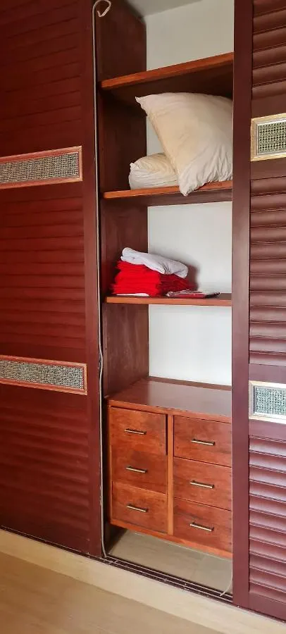Cozy Almadies L'Original Dakar