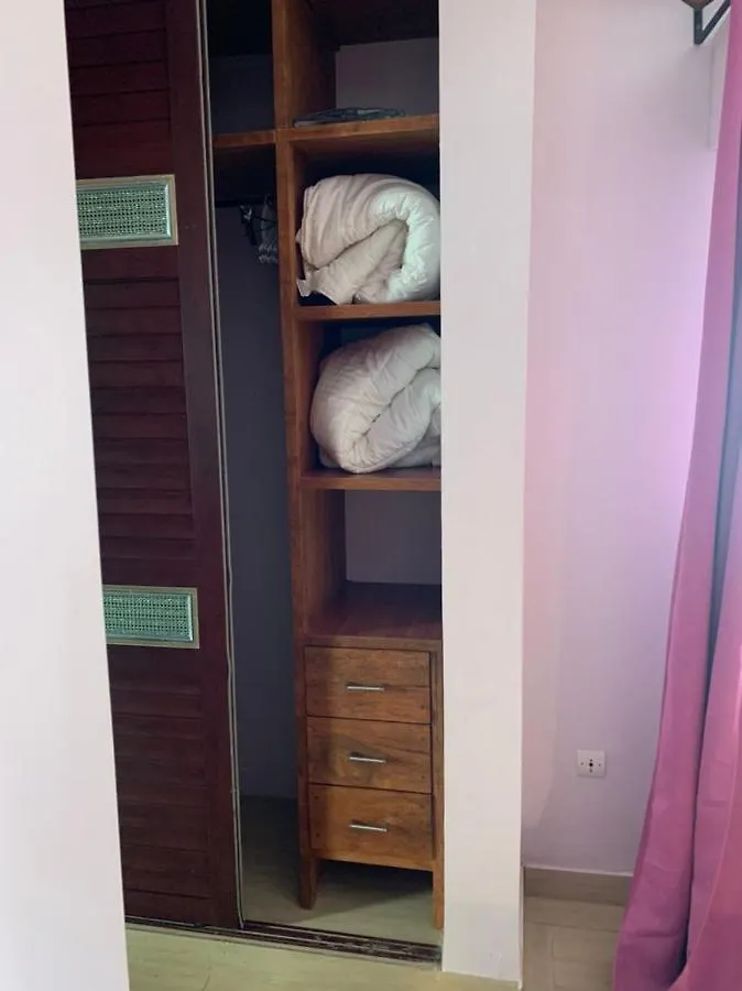 Cozy Almadies L'Original Dakar Appartamento