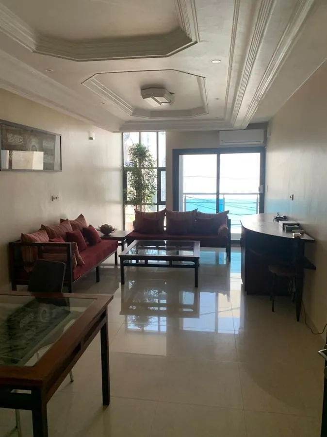 Cozy Almadies L'Original Dakar 0*,