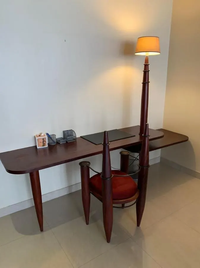 Cozy Almadies L'Original Dakar 0*,