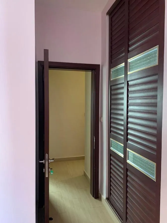 Cozy Almadies L'Original Dakar Appartement