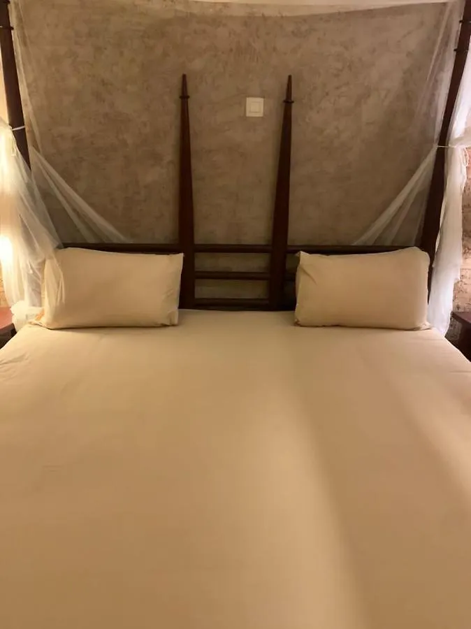 Cozy Almadies L'Original Dakar 0*,