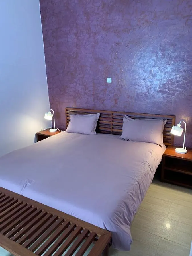 Cozy Almadies L'Original Dakar Appartement