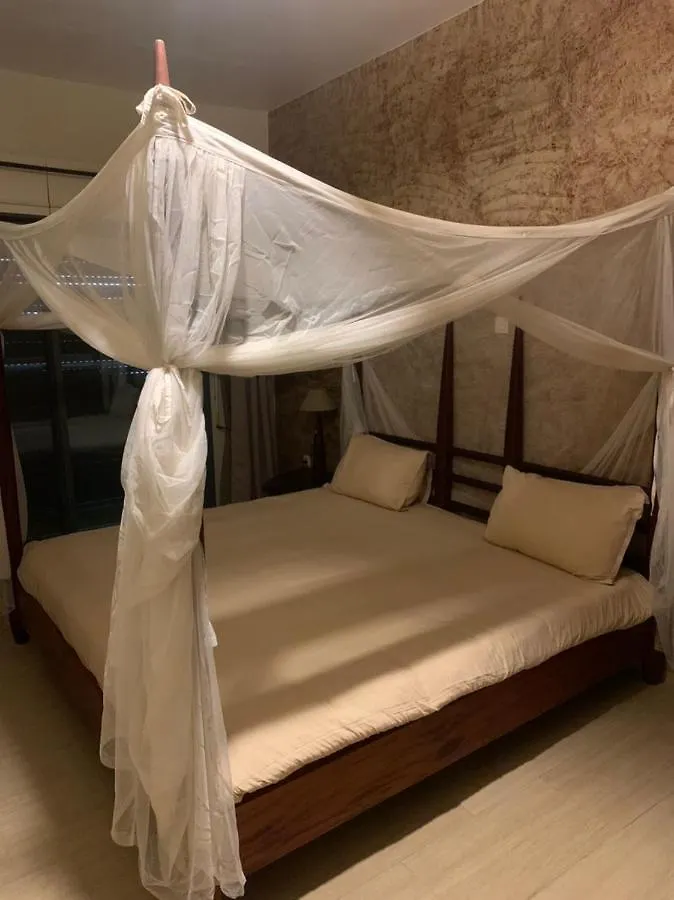 Cozy Almadies L'Original Dakar Apartment
