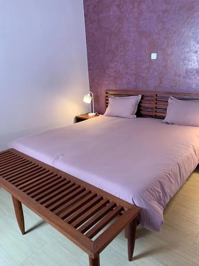 Cozy Almadies L'Original Dakar Appartamento
