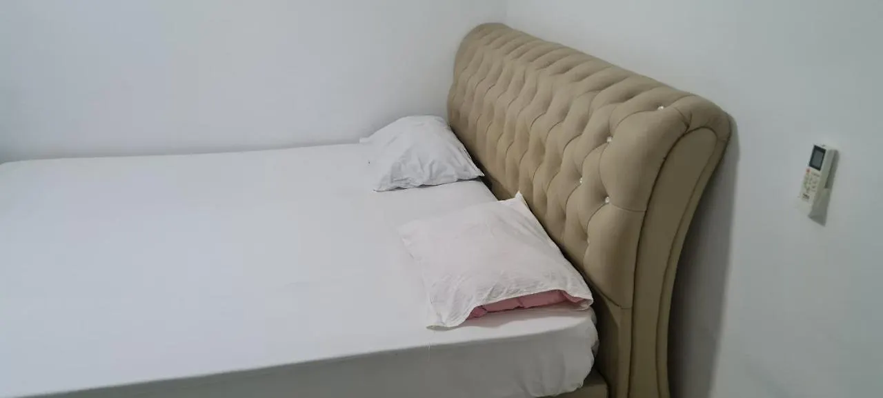 Cozy Almadies L'Original Dakar 0*,