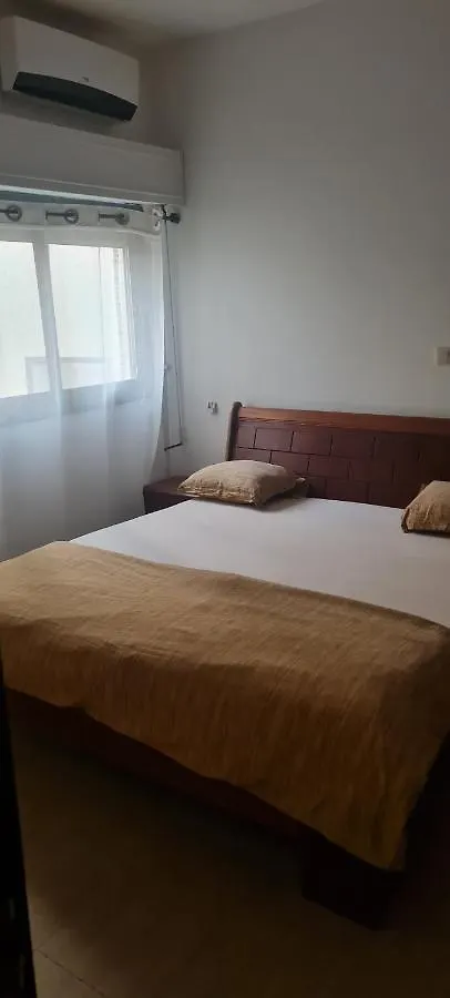 Apartment Cozy Almadies L'Original Dakar Senegal