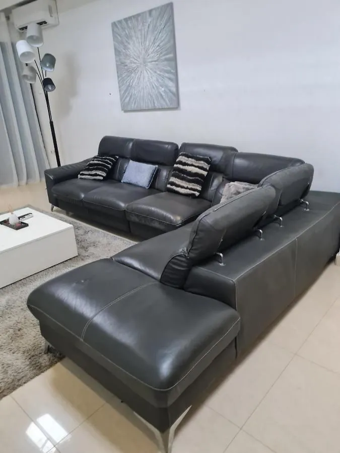 Cozy Almadies L'Original Dakar Apartment