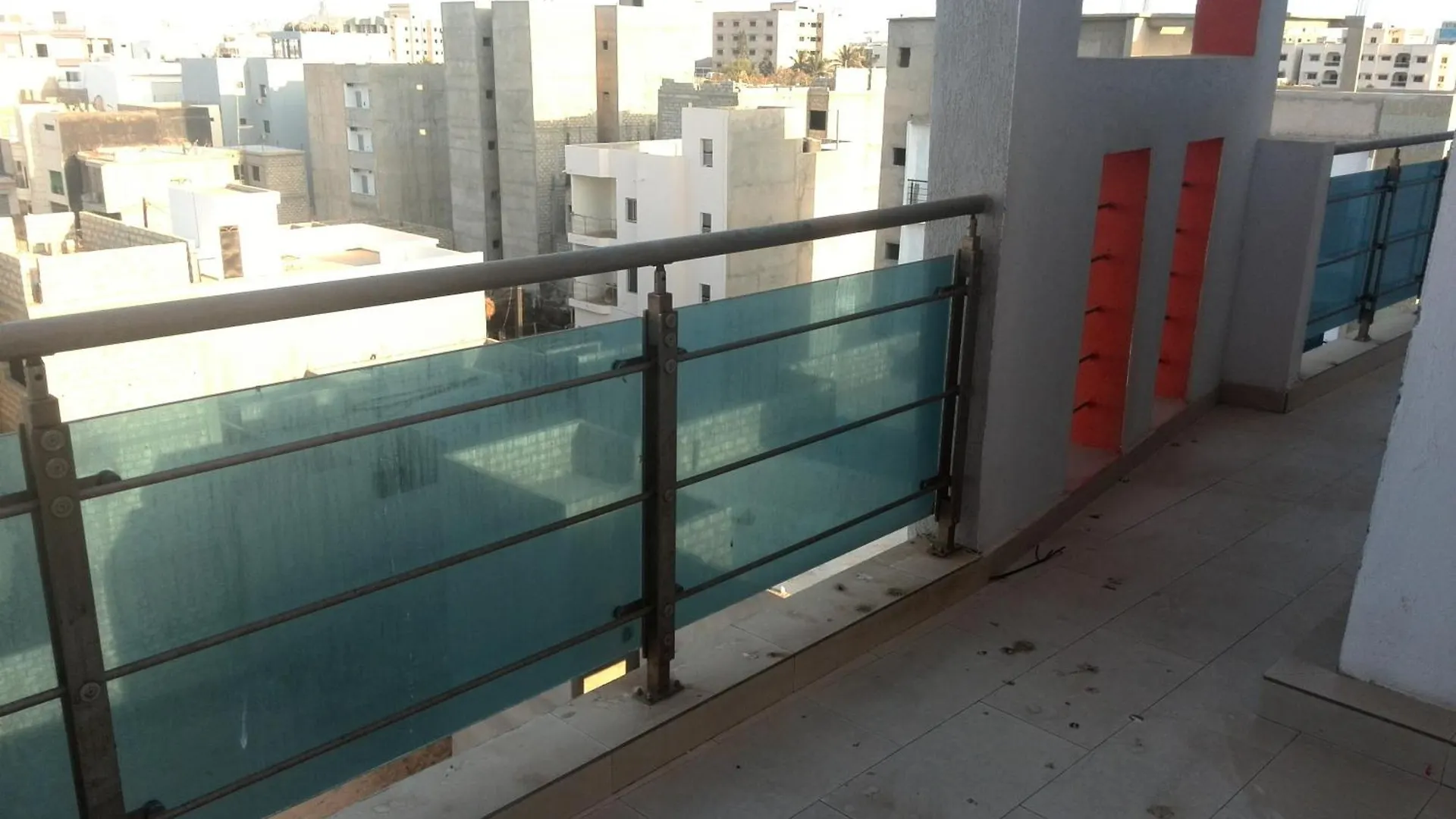 Cozy Almadies L'Original Dakar Apartment