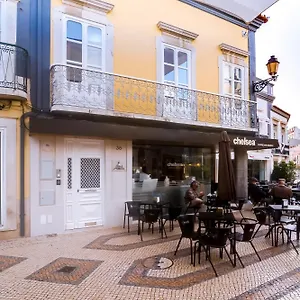 A Casa D'amelie District de Faro