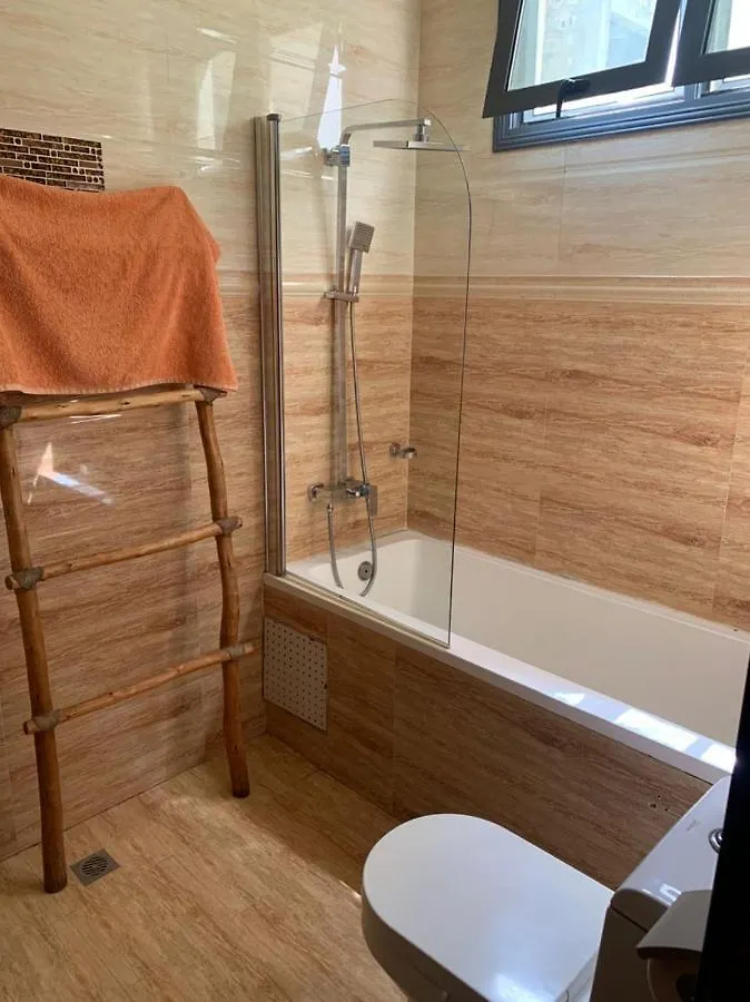 Apartment Cozy Almadies L'Original Dakar Senegal