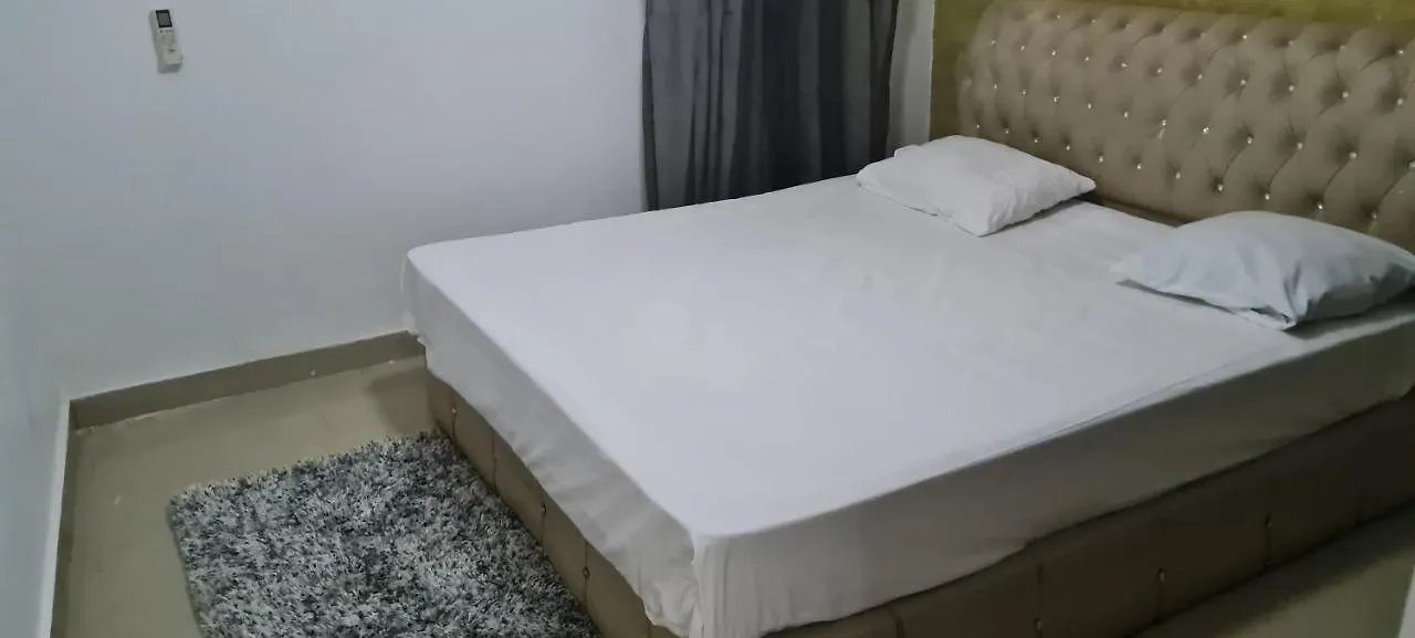 Apartment Cozy Almadies L'Original Dakar