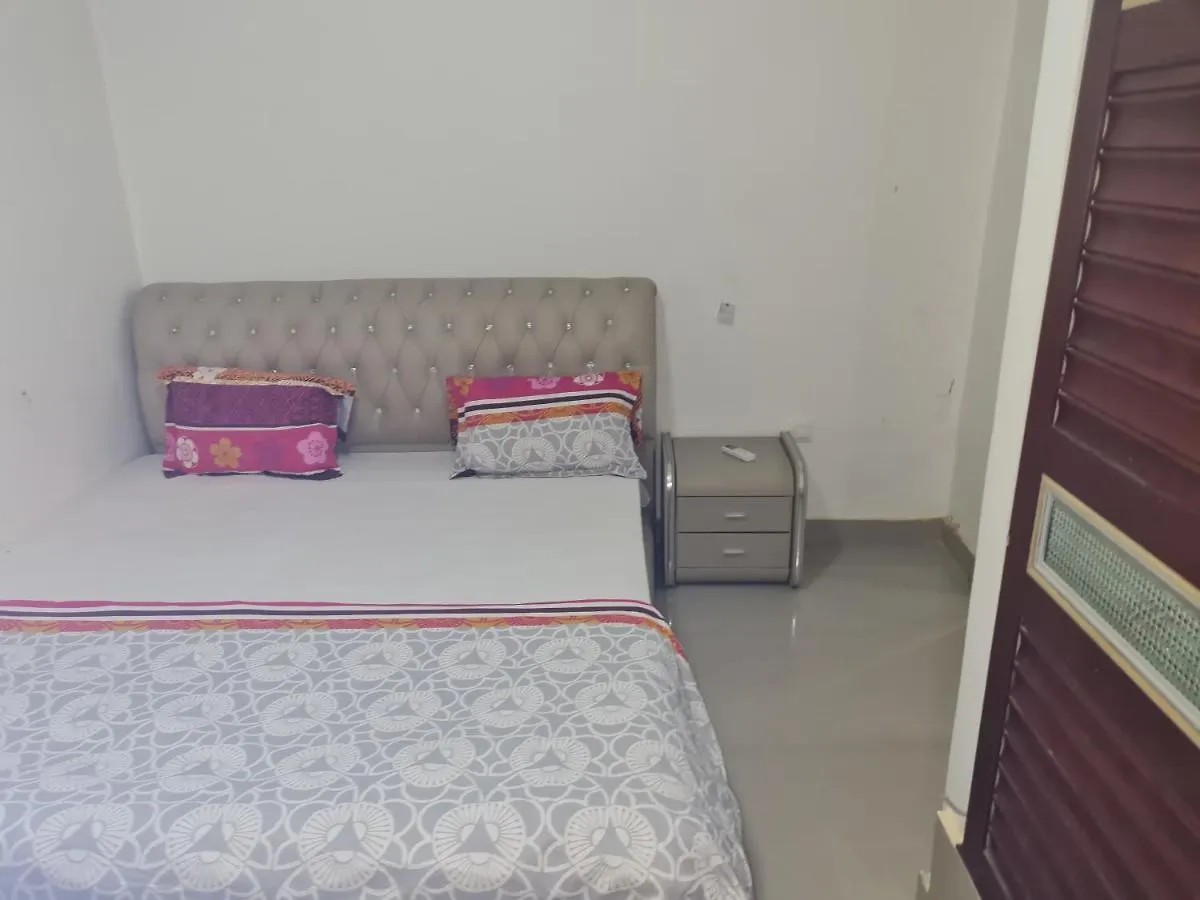 Apartment Cozy Almadies L'Original Dakar Senegal
