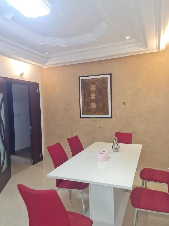 Cozy Almadies L'Original Dakar 0*,